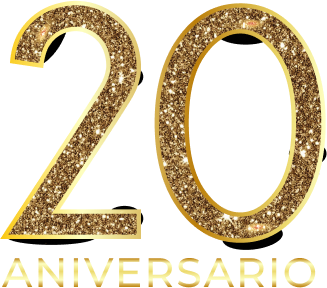 20 Aniversario